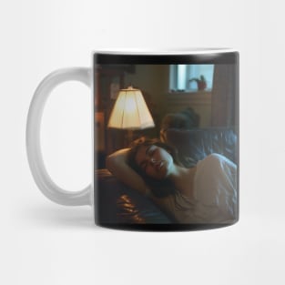 Boredom Mug